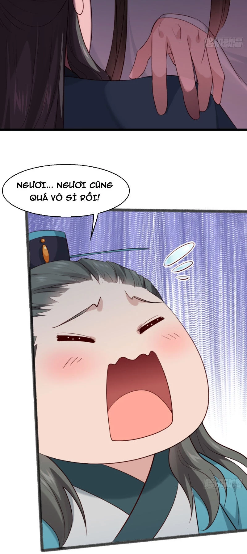 Công Tử Biệt Tú! Chapter 27 - Trang 4