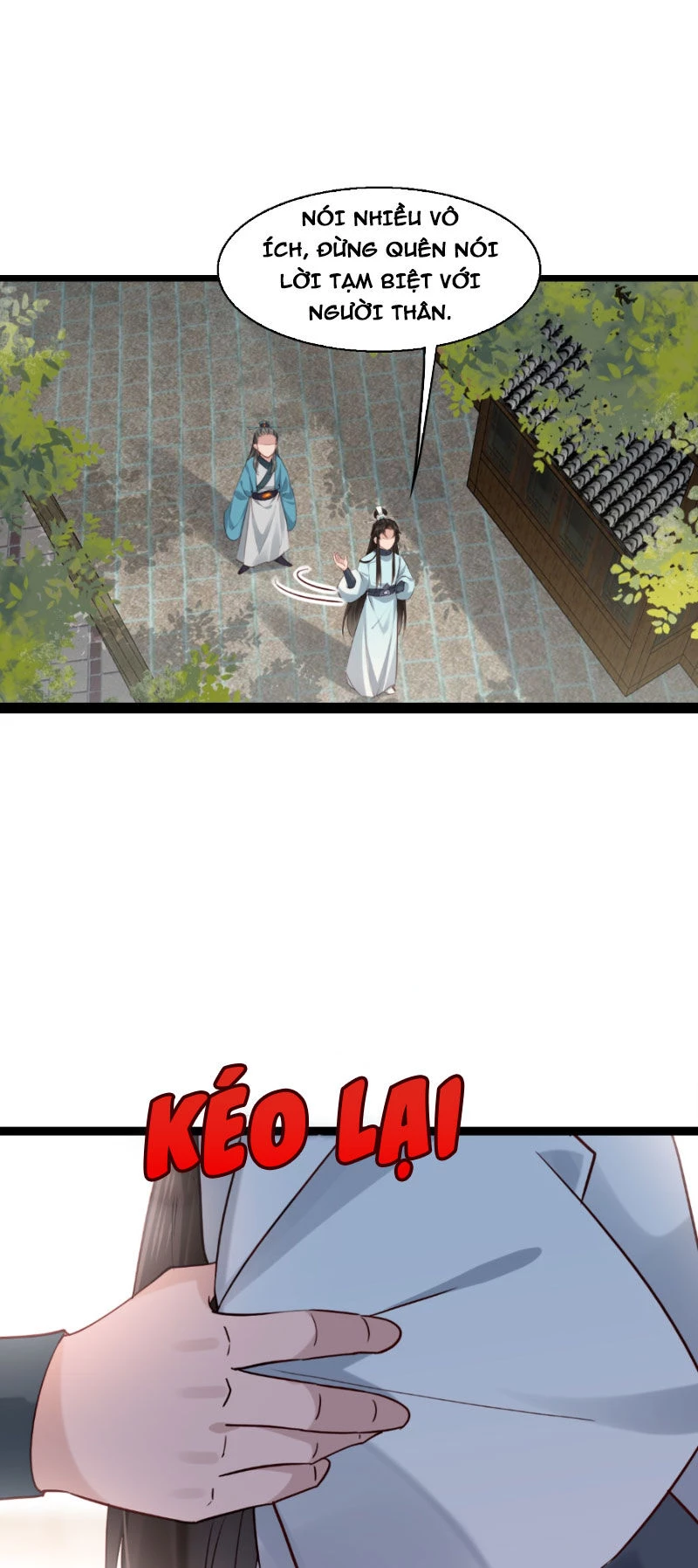 Công Tử Biệt Tú! Chapter 27 - Trang 4