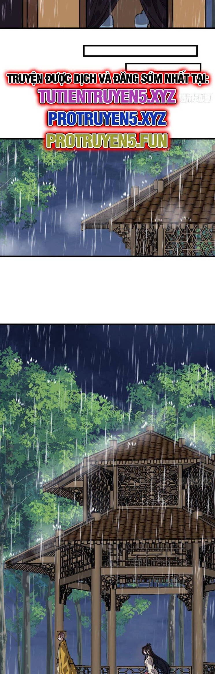 Ta Có Một Sơn Trại Chapter 880 - Trang 4