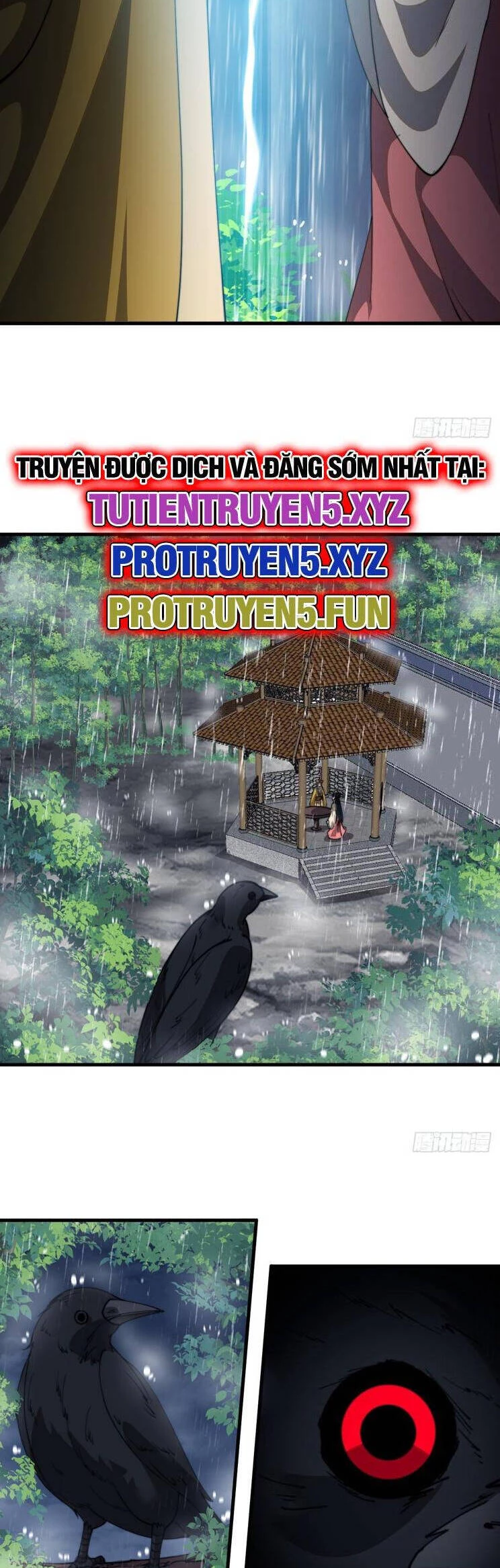 Ta Có Một Sơn Trại Chapter 880 - Trang 4