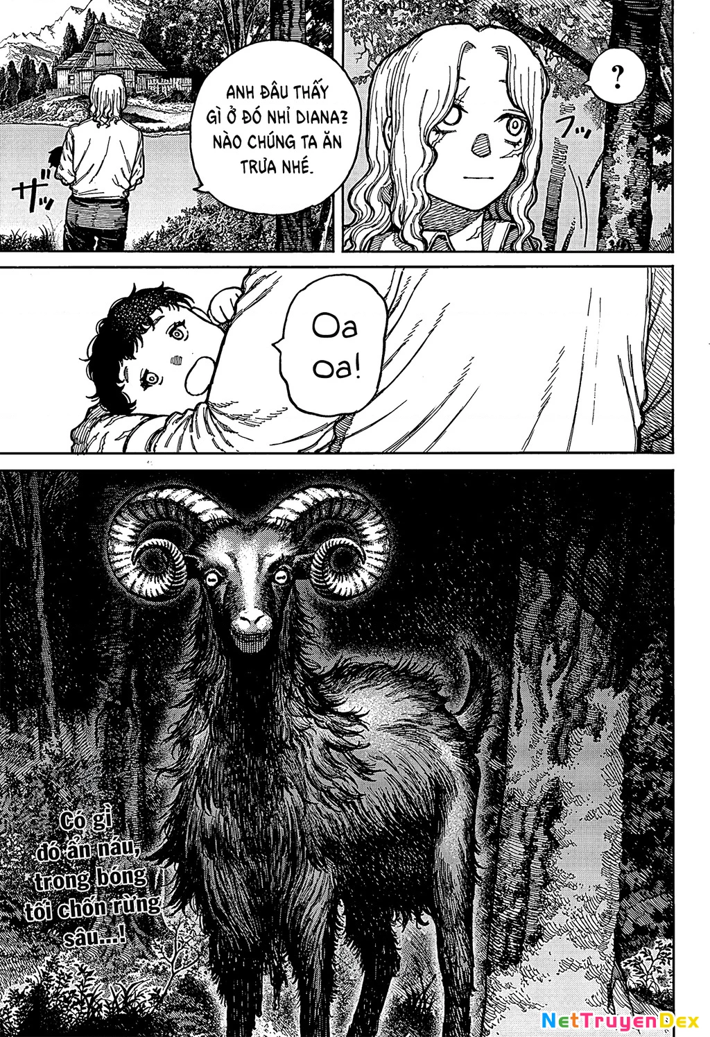 Centuria Chapter 3 - Trang 4