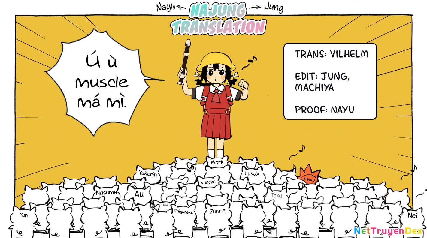 Centuria Chapter 3 - Trang 4