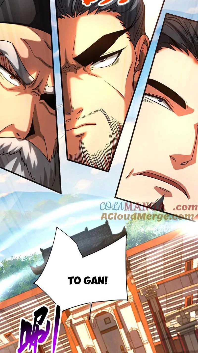 Đệ Tử Tu Luyện Còn Ta Thì Lười Biếng Chapter 61 - Trang 4