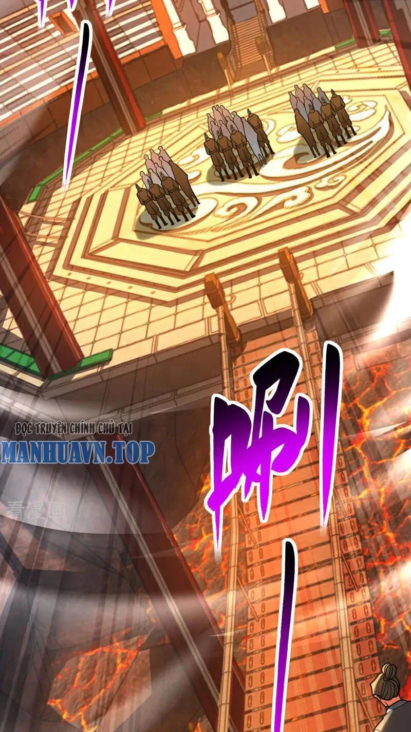 Đệ Tử Tu Luyện Còn Ta Thì Lười Biếng Chapter 61 - Trang 4