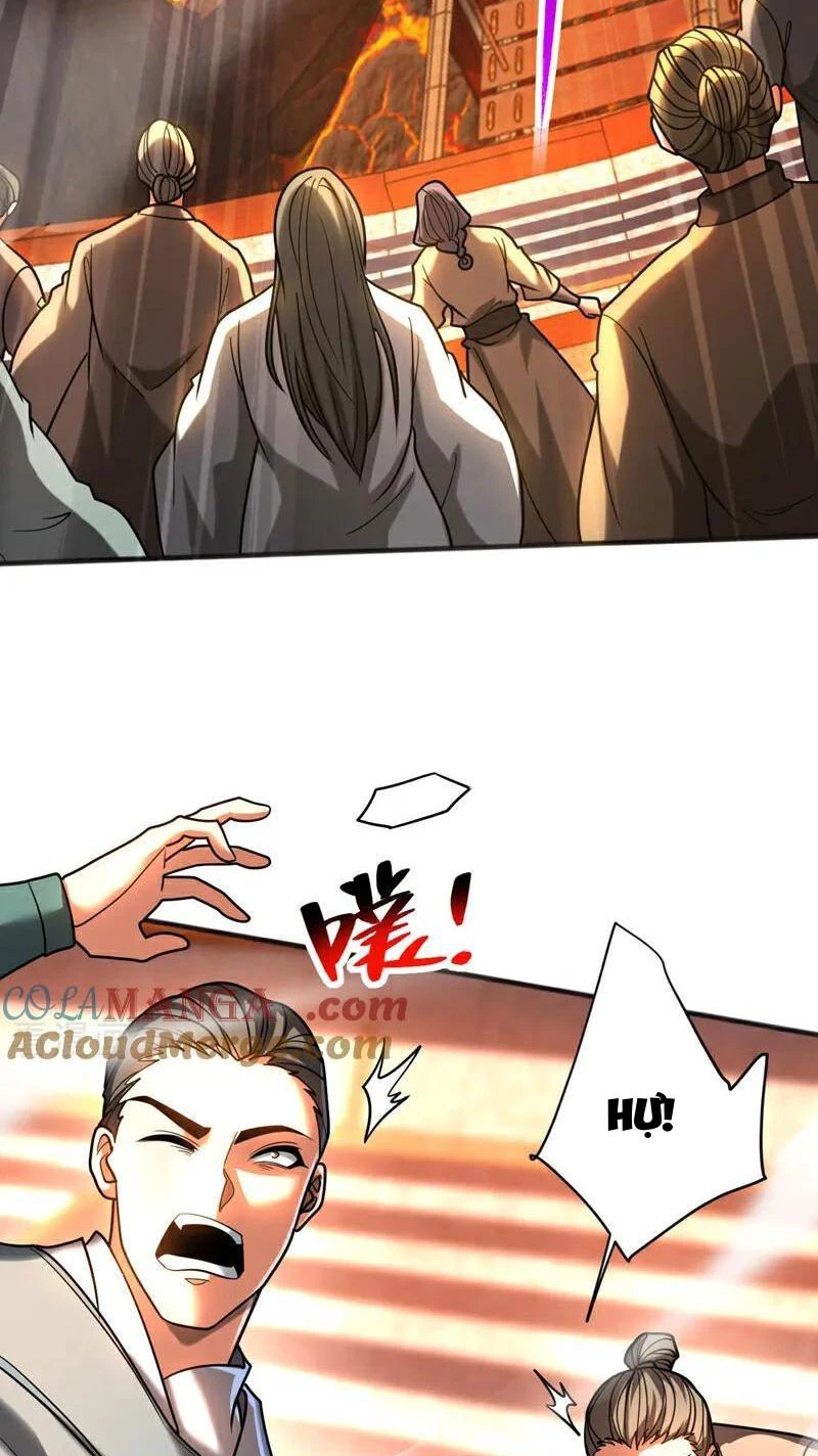 Đệ Tử Tu Luyện Còn Ta Thì Lười Biếng Chapter 61 - Trang 4