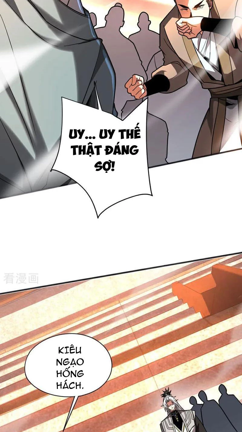 Đệ Tử Tu Luyện Còn Ta Thì Lười Biếng Chapter 61 - Trang 4