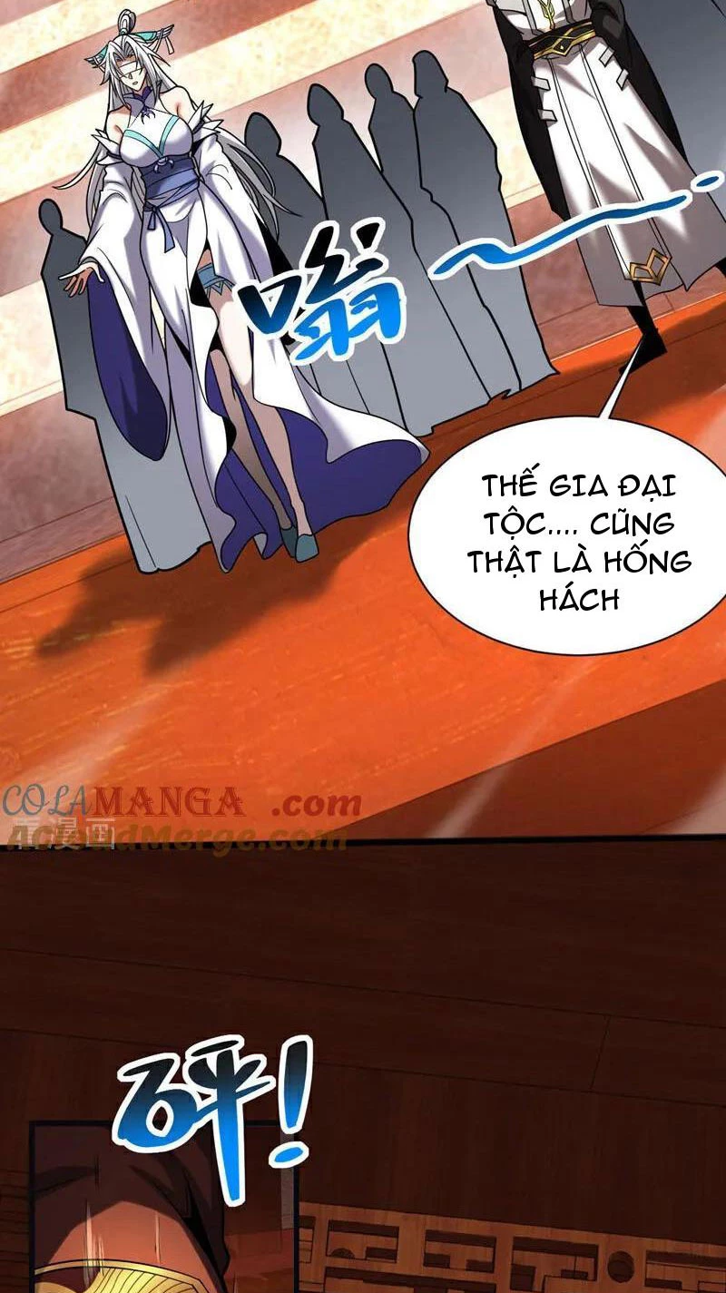 Đệ Tử Tu Luyện Còn Ta Thì Lười Biếng Chapter 61 - Trang 4