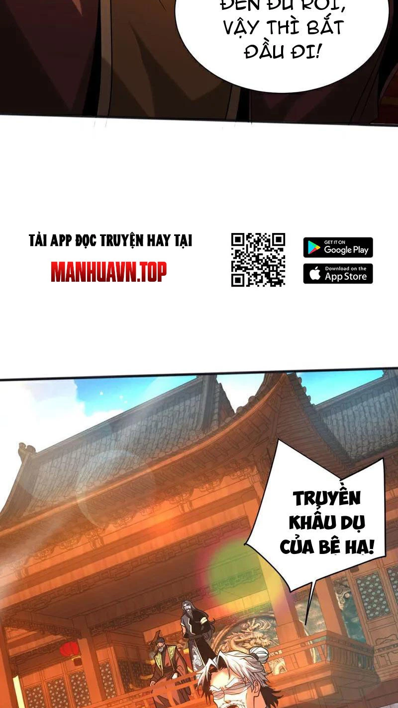 Đệ Tử Tu Luyện Còn Ta Thì Lười Biếng Chapter 61 - Trang 4