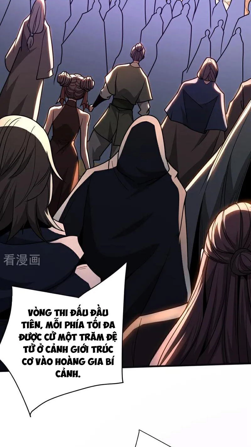 Đệ Tử Tu Luyện Còn Ta Thì Lười Biếng Chapter 61 - Trang 4