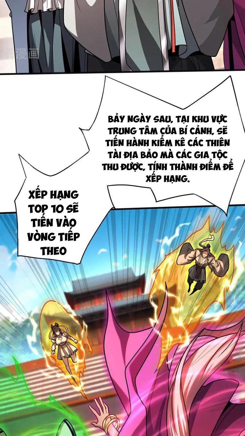 Đệ Tử Tu Luyện Còn Ta Thì Lười Biếng Chapter 61 - Trang 4