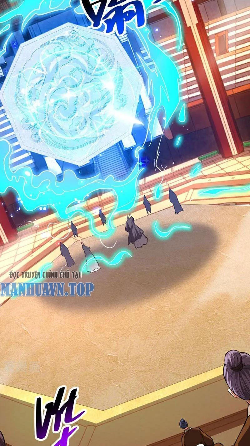 Đệ Tử Tu Luyện Còn Ta Thì Lười Biếng Chapter 61 - Trang 4