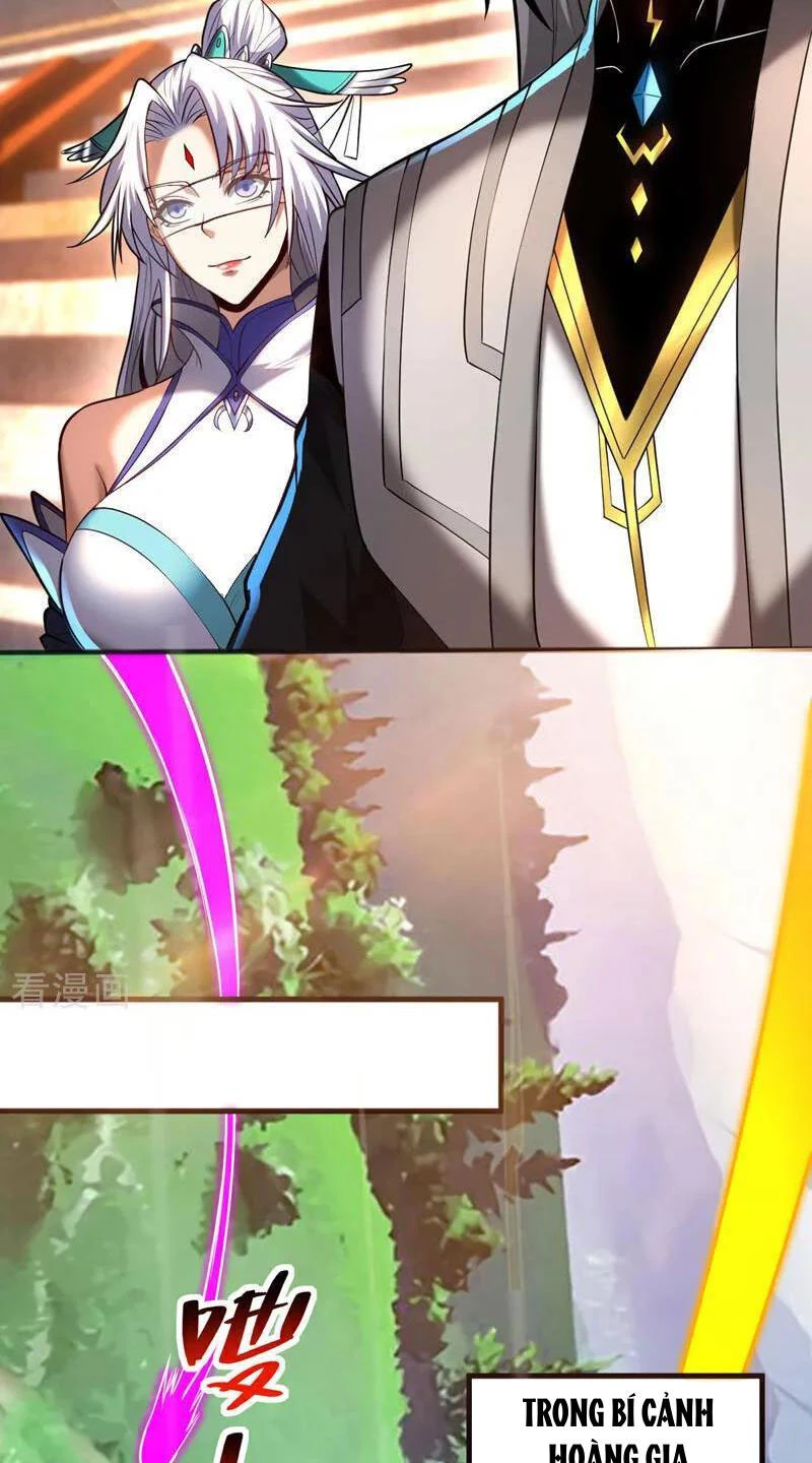 Đệ Tử Tu Luyện Còn Ta Thì Lười Biếng Chapter 61 - Trang 4