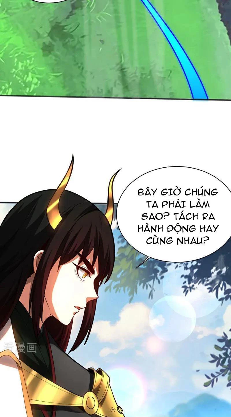 Đệ Tử Tu Luyện Còn Ta Thì Lười Biếng Chapter 61 - Trang 4