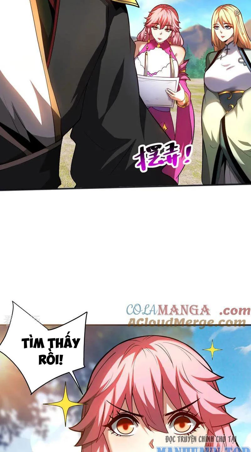 Đệ Tử Tu Luyện Còn Ta Thì Lười Biếng Chapter 61 - Trang 4