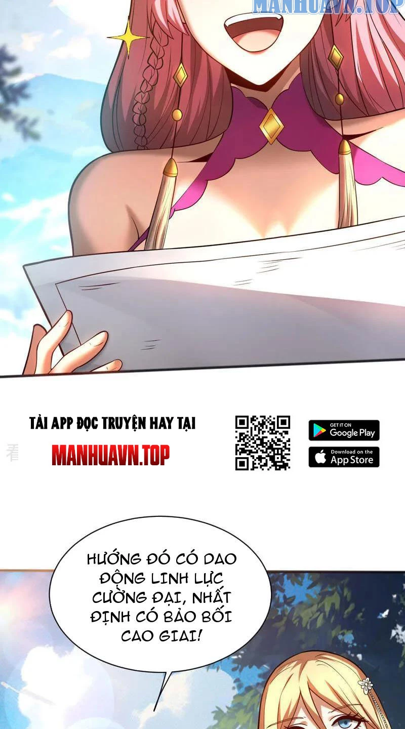 Đệ Tử Tu Luyện Còn Ta Thì Lười Biếng Chapter 61 - Trang 4