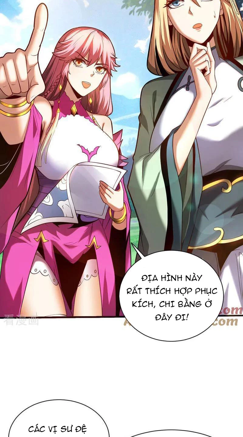 Đệ Tử Tu Luyện Còn Ta Thì Lười Biếng Chapter 61 - Trang 4