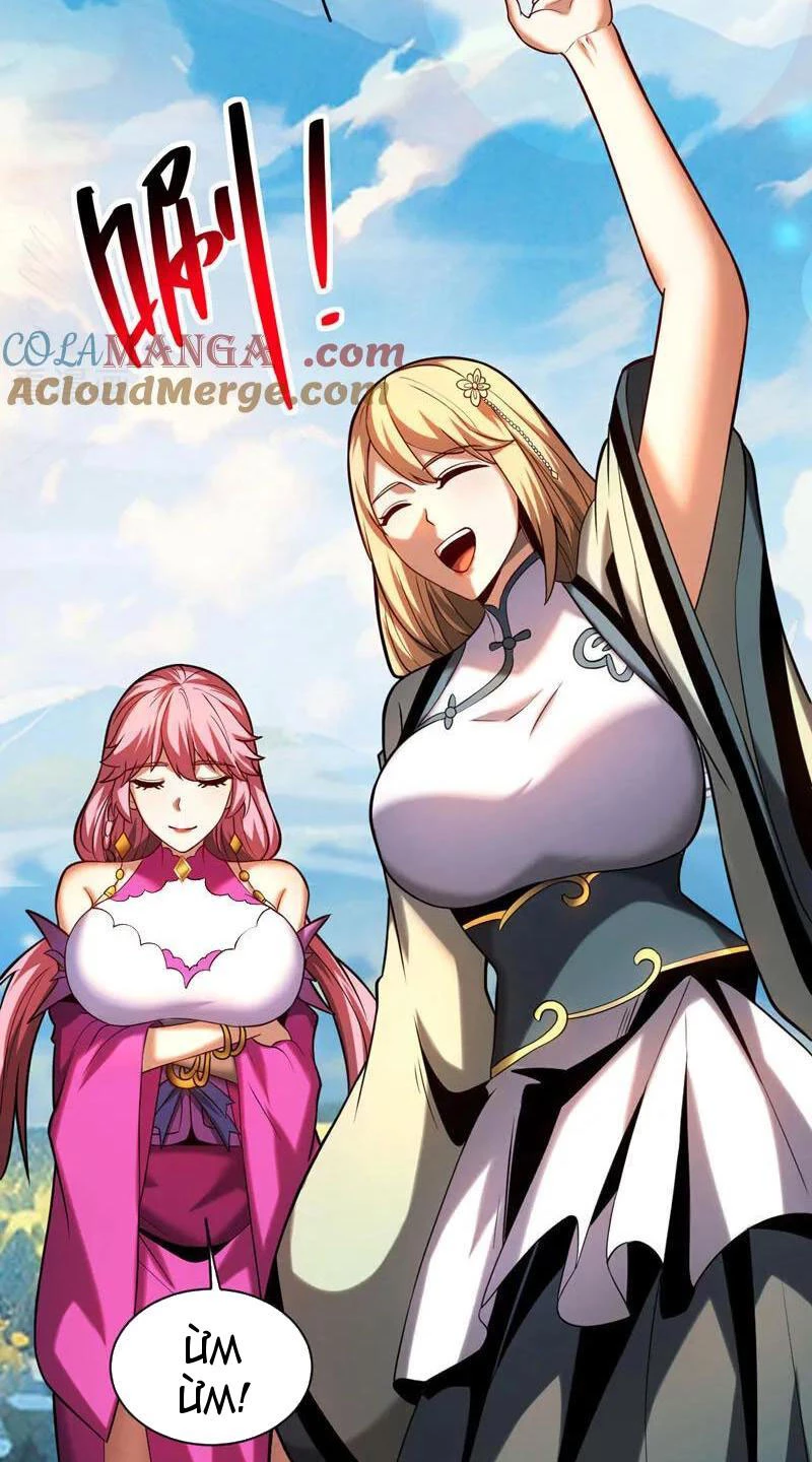 Đệ Tử Tu Luyện Còn Ta Thì Lười Biếng Chapter 61 - Trang 4