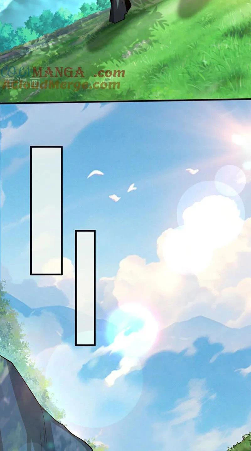 Đệ Tử Tu Luyện Còn Ta Thì Lười Biếng Chapter 61 - Trang 4