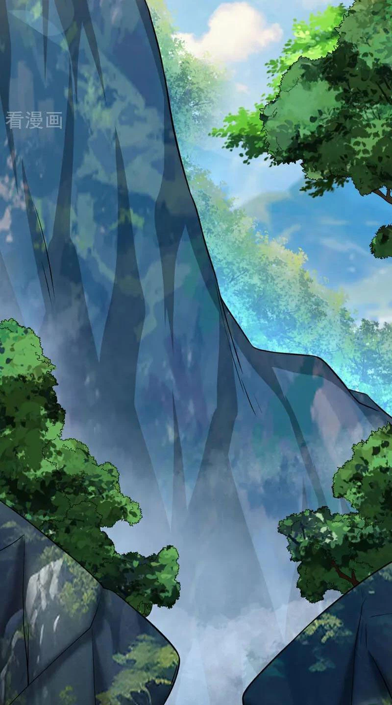 Đệ Tử Tu Luyện Còn Ta Thì Lười Biếng Chapter 61 - Trang 4