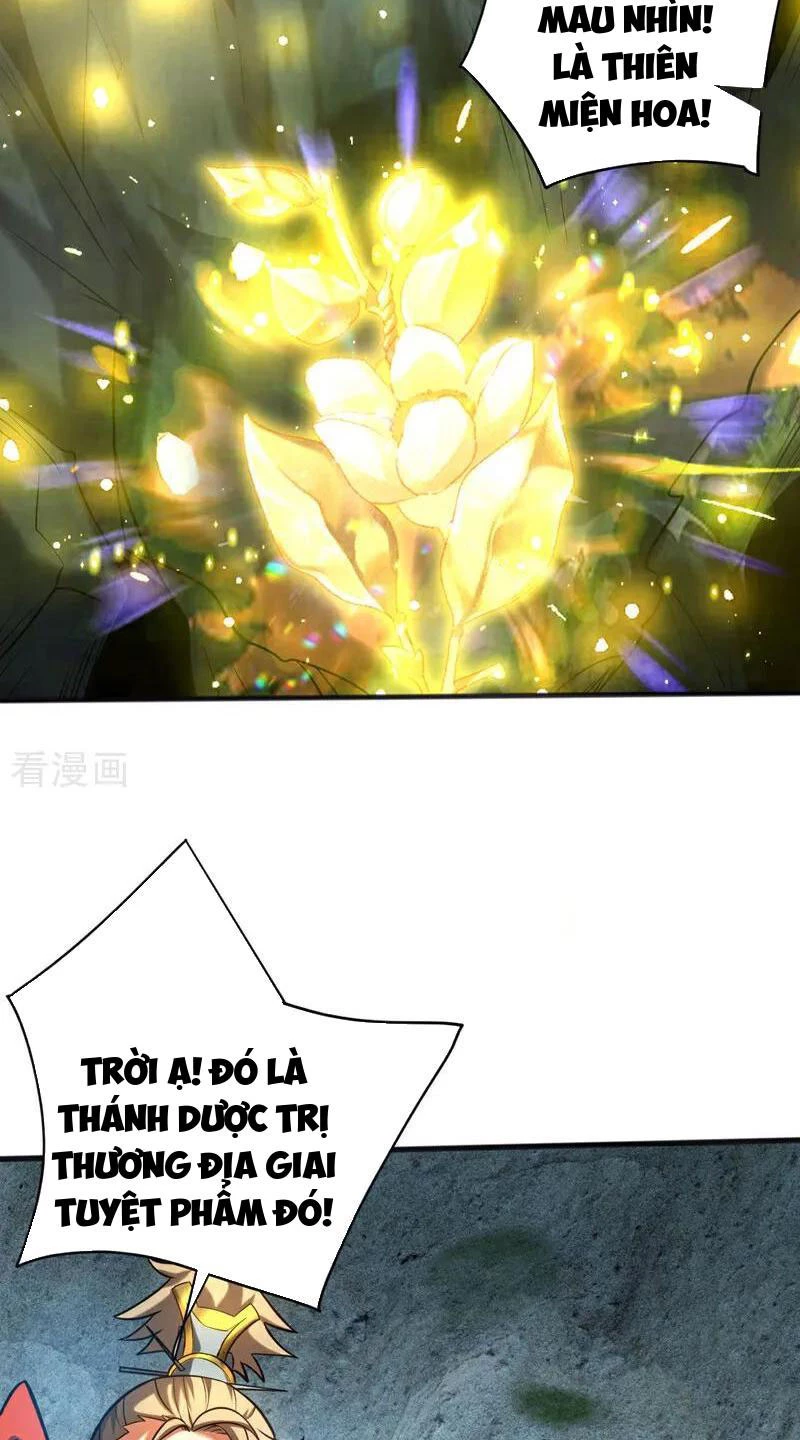 Đệ Tử Tu Luyện Còn Ta Thì Lười Biếng Chapter 61 - Trang 4