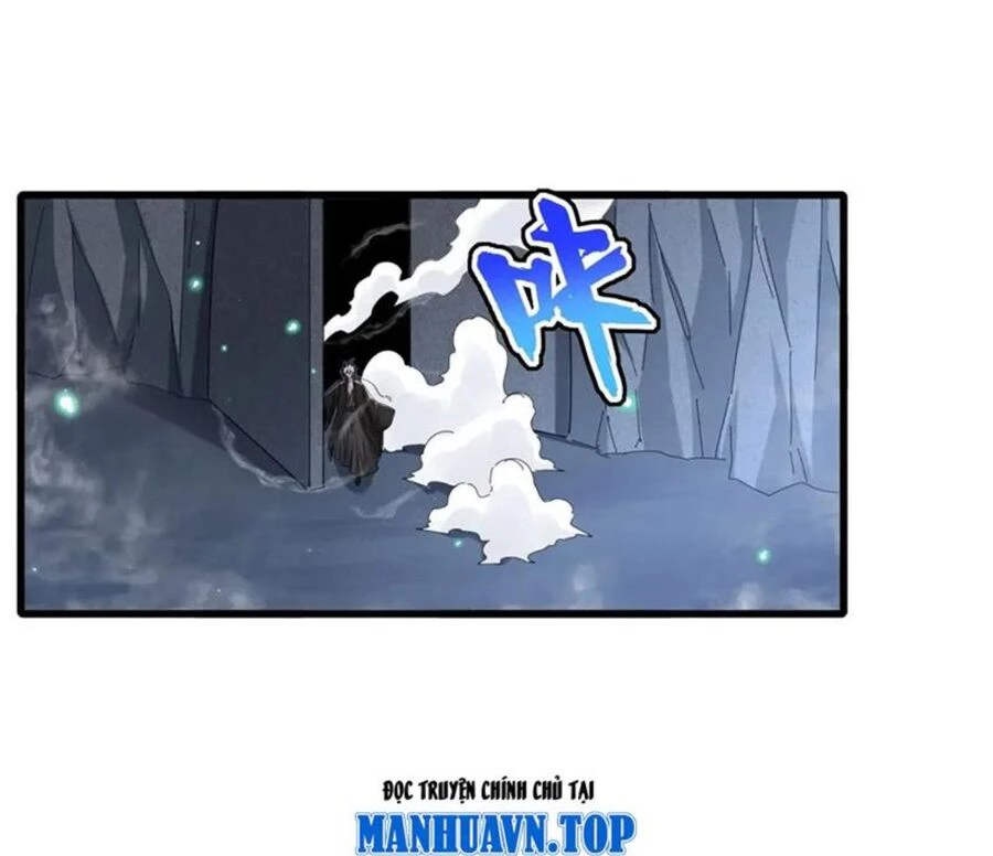 Đại Quản Gia Là Ma Hoàng Chapter 401 - Trang 4