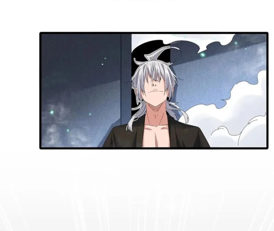 Đại Quản Gia Là Ma Hoàng Chapter 401 - Trang 4