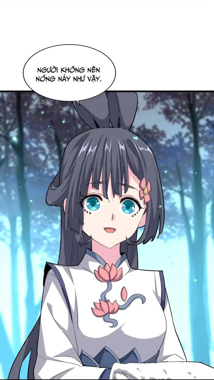 Đại Quản Gia Là Ma Hoàng Chapter 401 - Trang 4