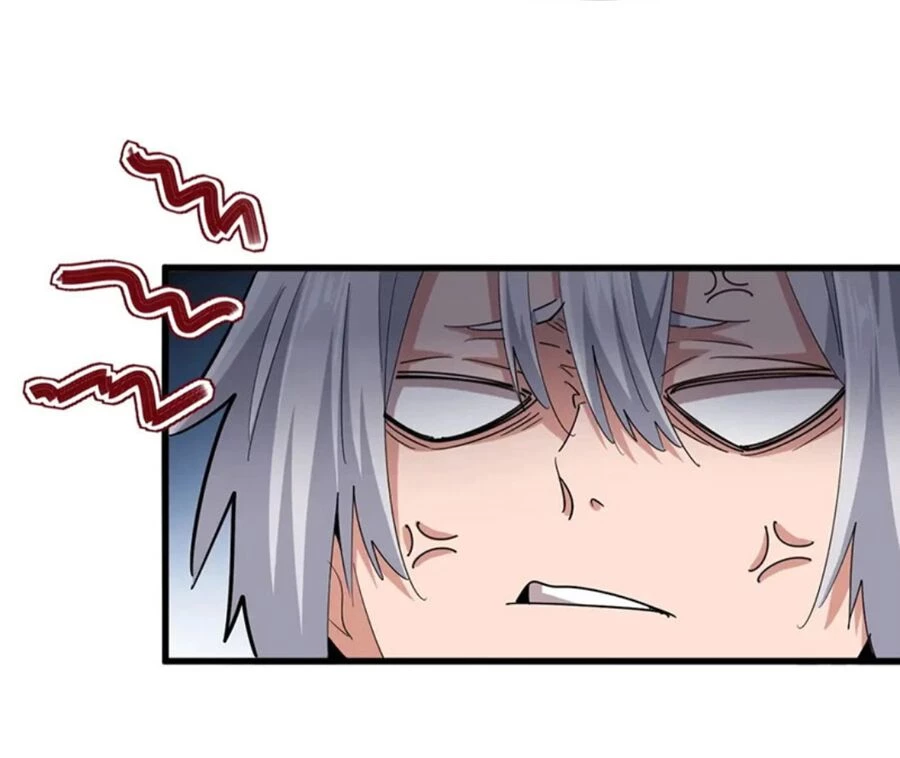 Đại Quản Gia Là Ma Hoàng Chapter 401 - Trang 4