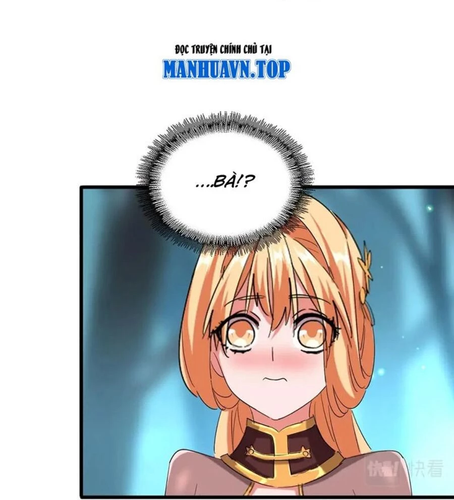 Đại Quản Gia Là Ma Hoàng Chapter 401 - Trang 4