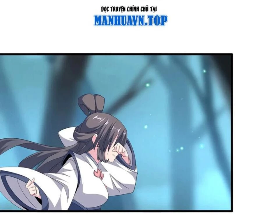 Đại Quản Gia Là Ma Hoàng Chapter 401 - Trang 4