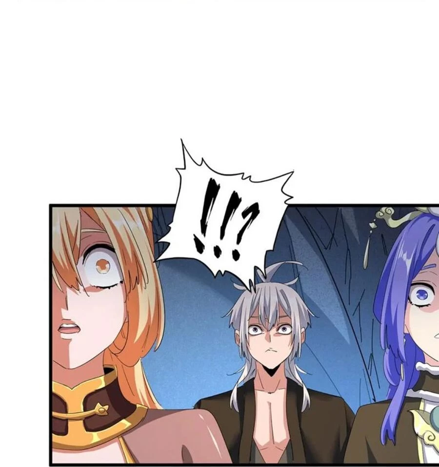 Đại Quản Gia Là Ma Hoàng Chapter 401 - Trang 4