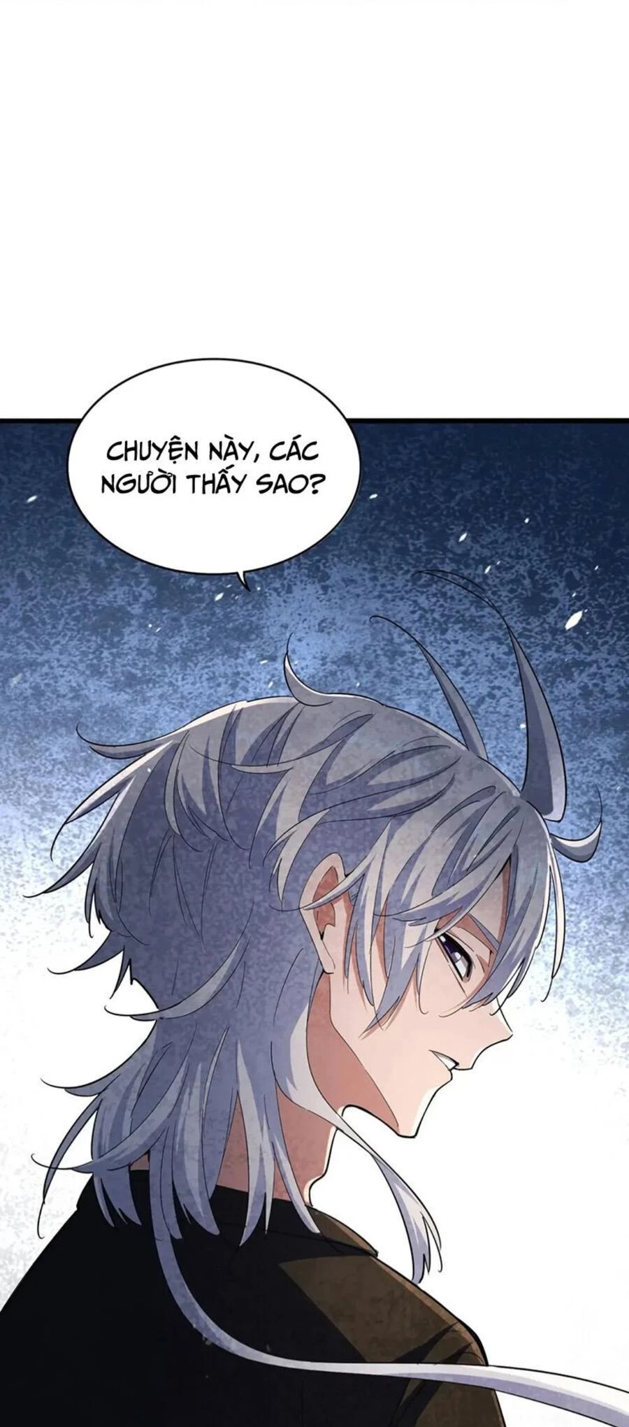 Đại Quản Gia Là Ma Hoàng Chapter 401 - Trang 4