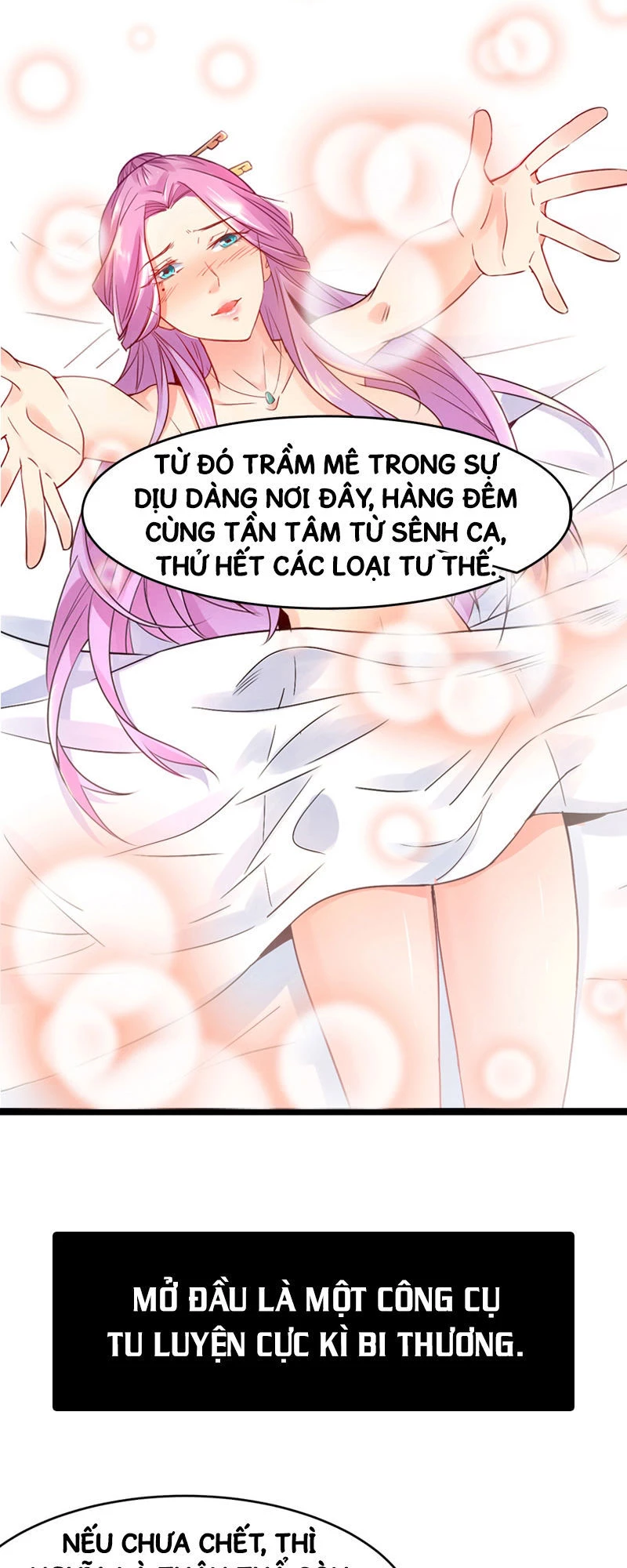 Ta Là Tà Đế Chapter 0 - Trang 3