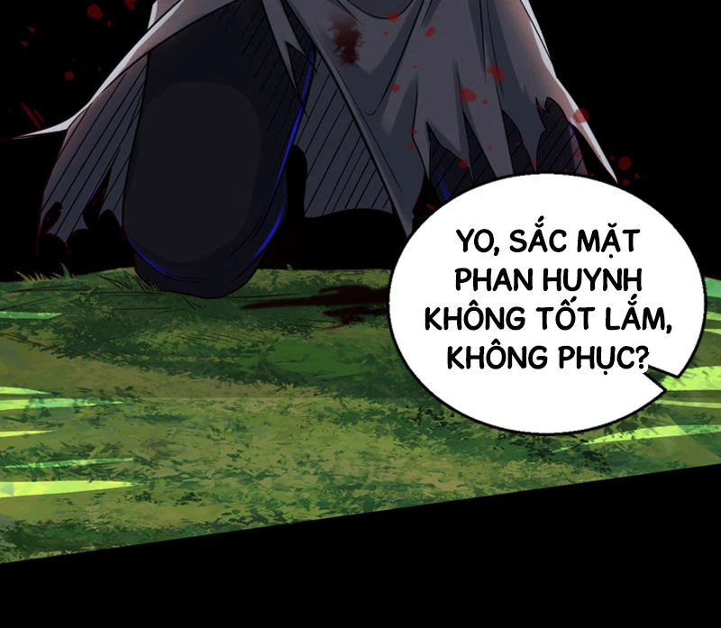 Ta Là Tà Đế Chapter 0 - Trang 3