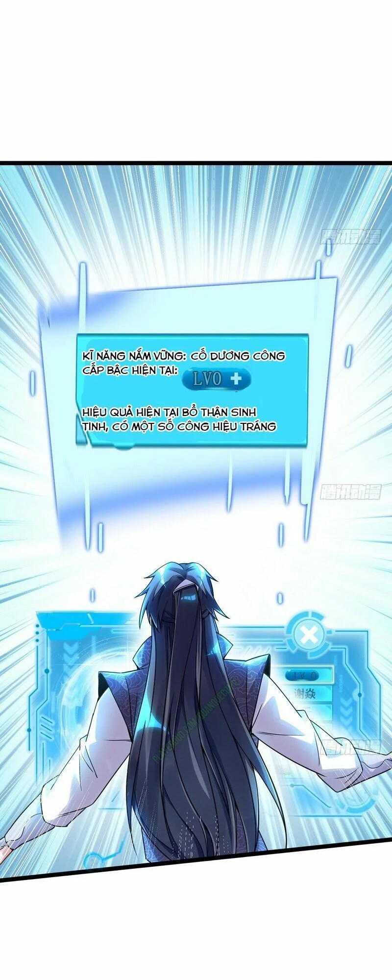 Ta Là Tà Đế Chapter 2 - Trang 4