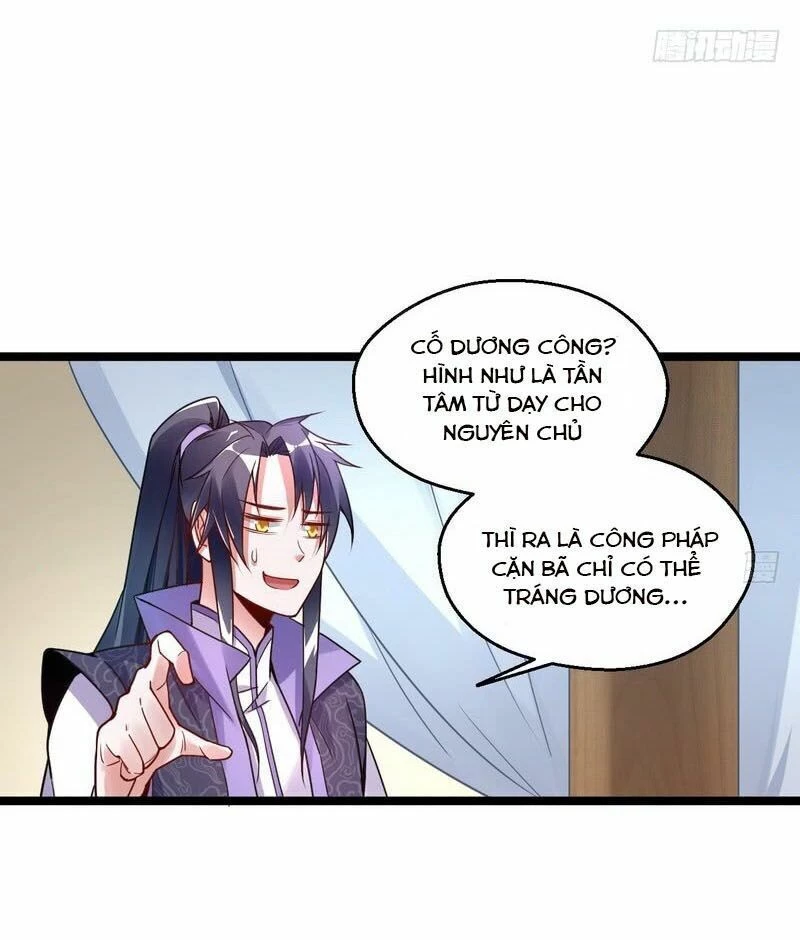 Ta Là Tà Đế Chapter 2 - Trang 4