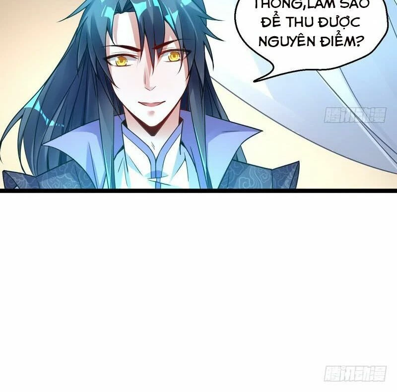 Ta Là Tà Đế Chapter 2 - Trang 4