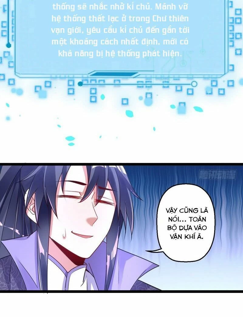 Ta Là Tà Đế Chapter 2 - Trang 4