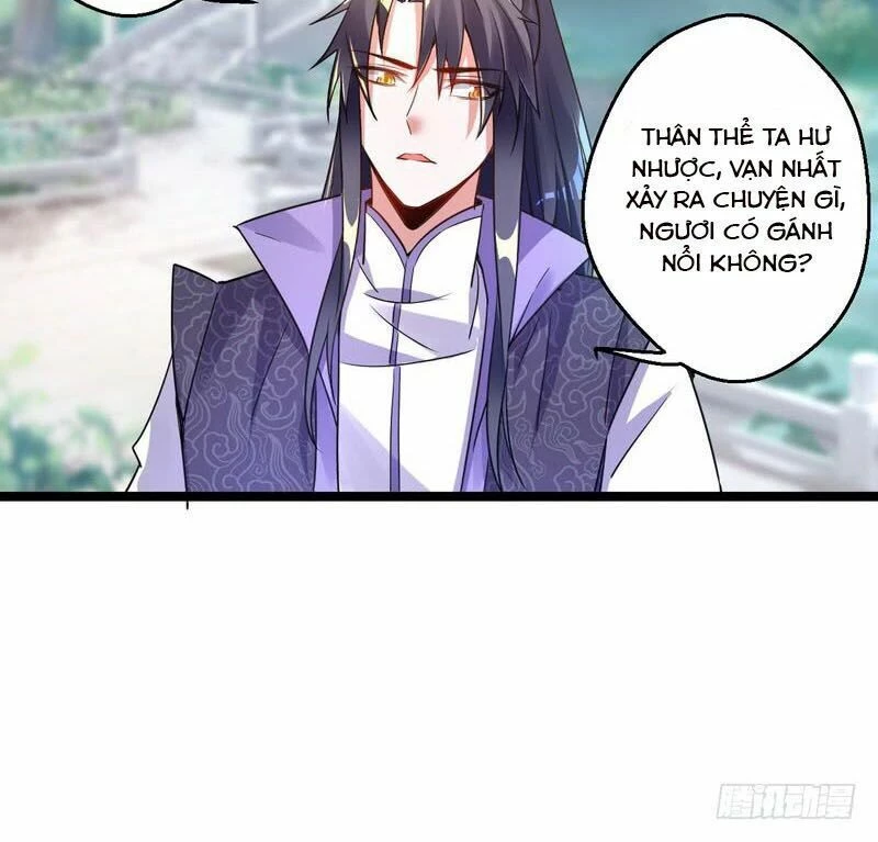 Ta Là Tà Đế Chapter 2 - Trang 4