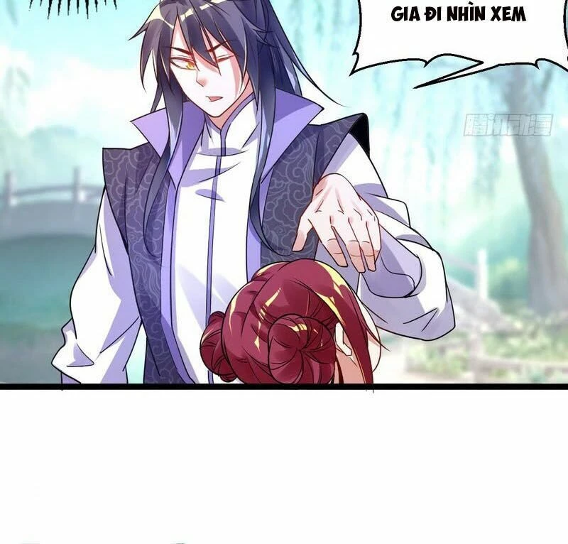 Ta Là Tà Đế Chapter 2 - Trang 4