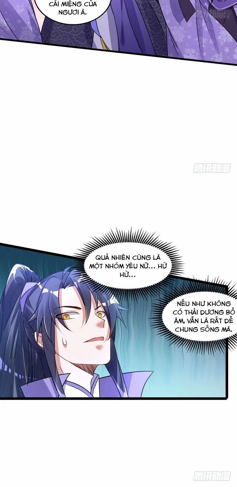 Ta Là Tà Đế Chapter 2 - Trang 4