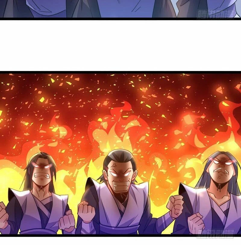 Ta Là Tà Đế Chapter 2 - Trang 4