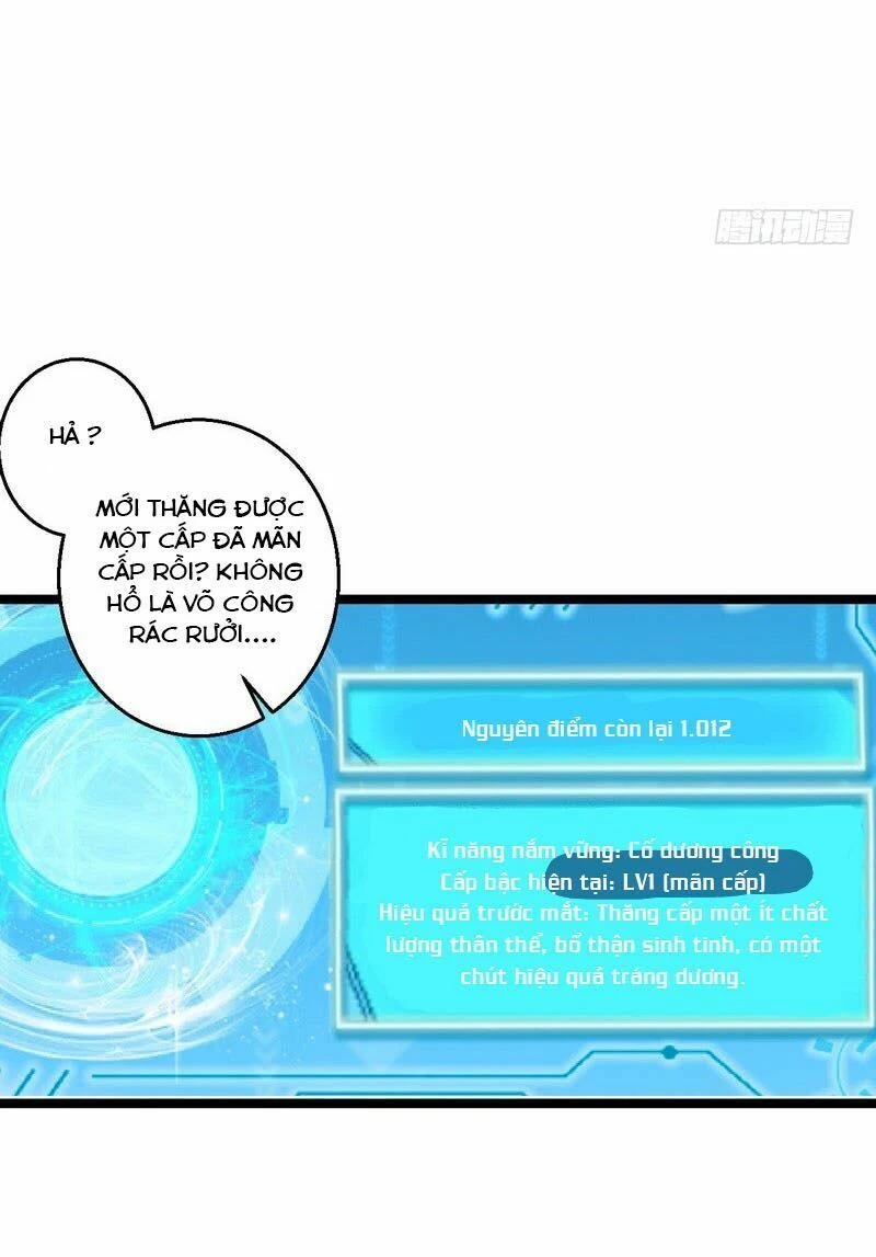 Ta Là Tà Đế Chapter 2 - Trang 4