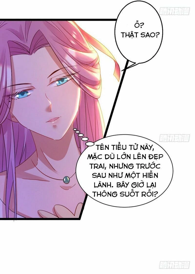 Ta Là Tà Đế Chapter 3 - Trang 4