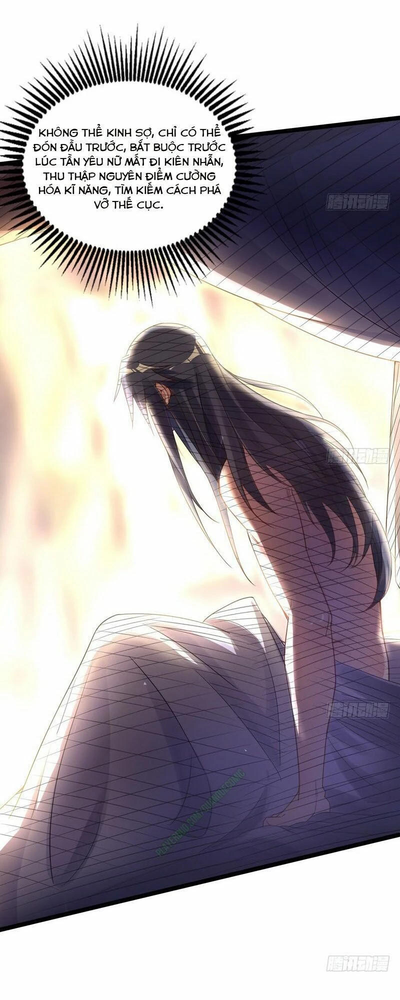 Ta Là Tà Đế Chapter 3 - Trang 4