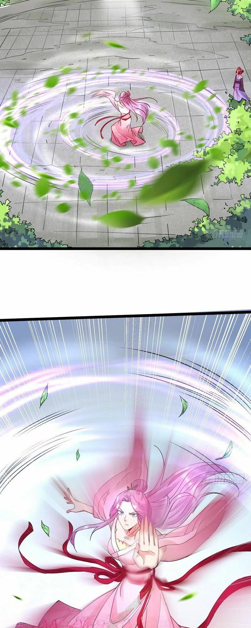 Ta Là Tà Đế Chapter 3 - Trang 4