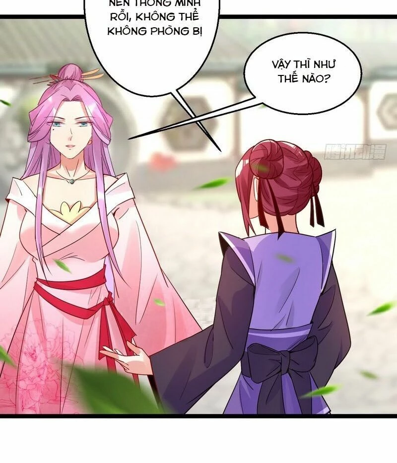 Ta Là Tà Đế Chapter 3 - Trang 4