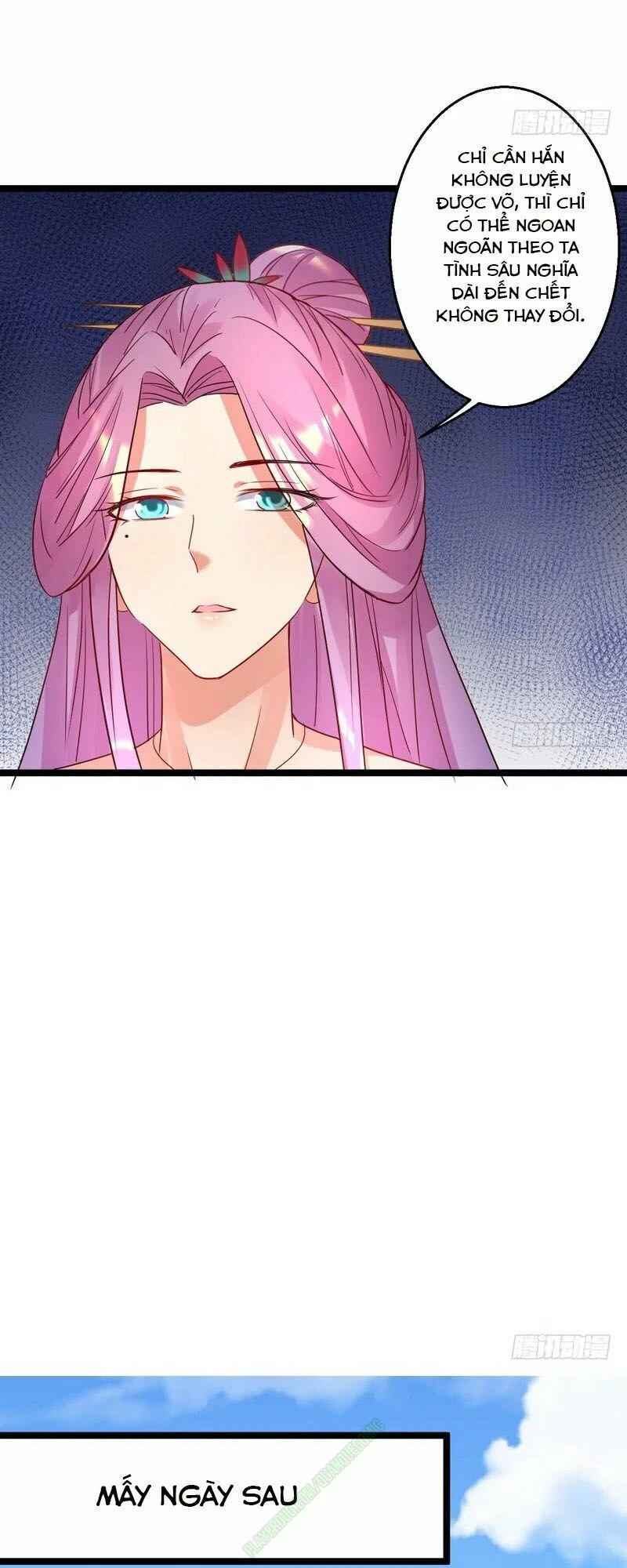 Ta Là Tà Đế Chapter 3 - Trang 4