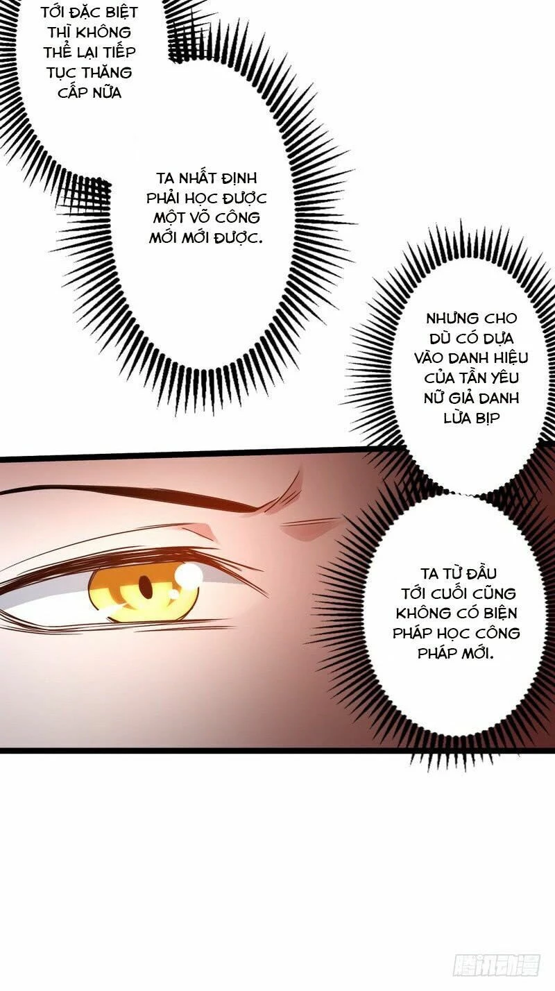 Ta Là Tà Đế Chapter 3 - Trang 4