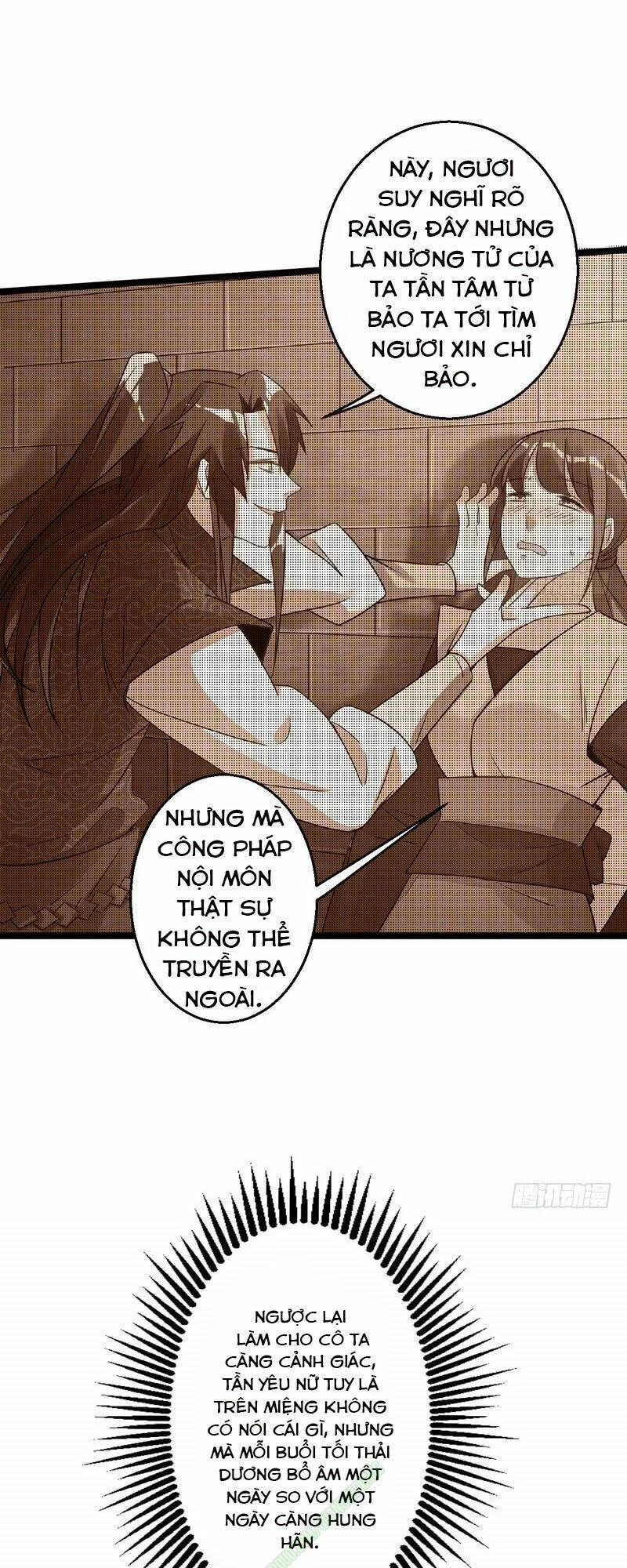 Ta Là Tà Đế Chapter 3 - Trang 4